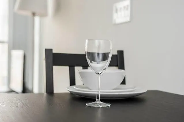 Apartament Temperance Toronto